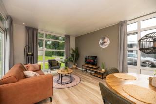 Vakantiepark de Lochemse Berg - Lochem - 6
