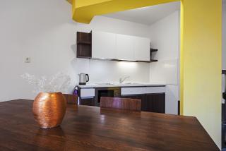 Apartmán 44 - Donovaly - 6