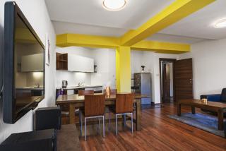 Apartmán 44 - Donovaly - 5