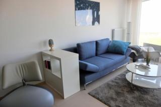 Düne 1, Ferienwohnung 11 - Cuxhaven - 8