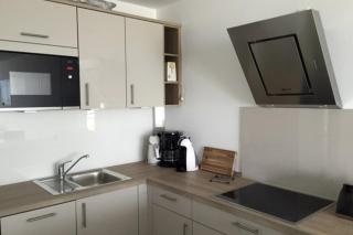 Düne 1, Ferienwohnung 11 - Cuxhaven - 4