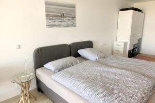Düne 1, Ferienwohnung 11 - Cuxhaven - 3