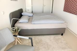 Düne 1, Ferienwohnung 11 - Cuxhaven - 2