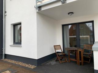 Residenz 32 Wohnung 4 - Döse - 1