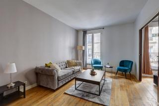 BnBNova - 2BR - Montparnasse & Jardin du Luxembourg - Paris - 5