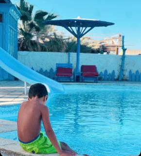 sphinx resort dahab - Dahab - 3