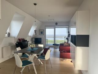 Düne 1, Ferienwohnung 9 - Cuxhaven - 9