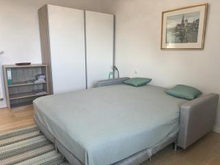 Düne 1, Ferienwohnung 9 - Cuxhaven - 6