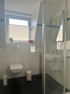 Düne 1, Ferienwohnung 9 - Cuxhaven - 3