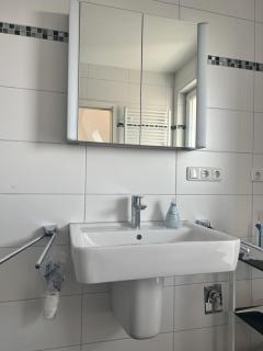 Düne 1, Ferienwohnung 9 - Cuxhaven - 2