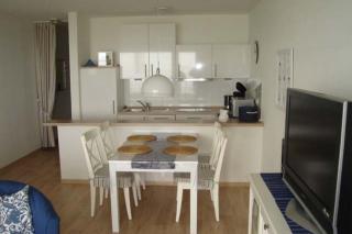 Nautilus, Ferienwohnung 13 inkl Strandkorb - Cuxhaven - 6