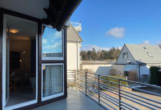 Haus Dwarslöper, Ferienwohnung 3 - Cuxhaven - 5