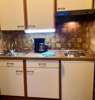 Haus Dwarslöper, Ferienwohnung 3 - Cuxhaven - 4