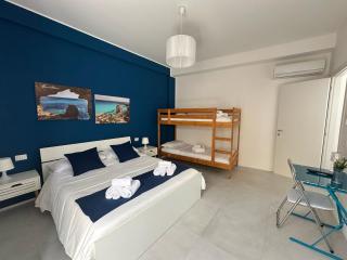 Blu Eracleo - Trapani - 1