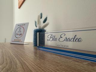 Blu Eracleo - Trapani - 5