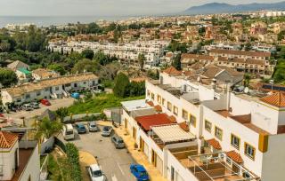 4 Bedroom Gorgeous Home In Marbella - Marbella - 0