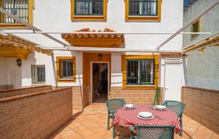 4 Bedroom Gorgeous Home In Marbella - Marbella - 9