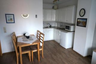 Elbe I, Ferienwohnung 29 - Cuxhaven - 7