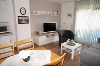 Elbe I, Ferienwohnung 29 - Cuxhaven - 6