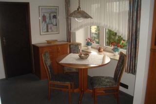 Haus Dwarslöper, Ferienwohnung 5 - Cuxhaven - 9
