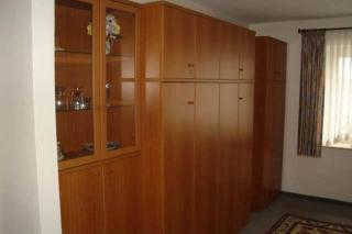 Haus Dwarslöper, Ferienwohnung 5 - Cuxhaven - 4