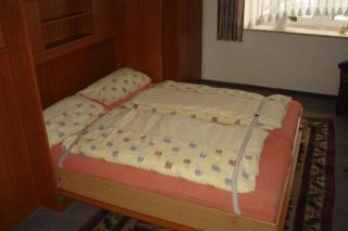 Haus Dwarslöper, Ferienwohnung 5 - 7