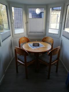 Scharhörn, Ferienwohnung 14 - Cuxhaven - 4