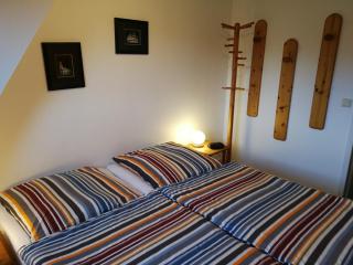 Scharhörn, Ferienwohnung 14 - Cuxhaven - 2