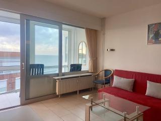 Seehütte Ferienwohnung 505 - Cuxhaven - 9