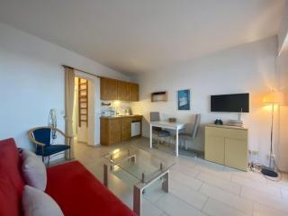 Seehütte Ferienwohnung 505 - Cuxhaven - 8
