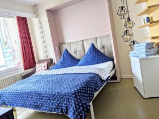 Seehütte Ferienwohnung 507 - Cuxhaven - 9