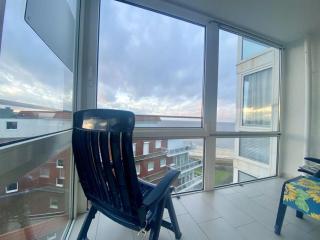Seehütte Ferienwohnung 505 - Cuxhaven - 5