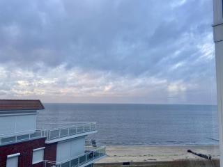 Seehütte Ferienwohnung 505 - Cuxhaven - 2