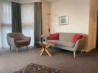 Haus Dwarslöper, Ferienwohnung 4 - Cuxhaven - 8