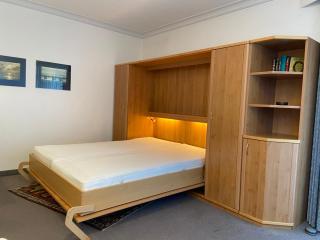 Haus Dwarslöper, Ferienwohnung 2 - Cuxhaven - 4