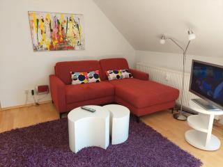 Duhner Brise, Ferienwohnung 5 - Duhnen - 6
