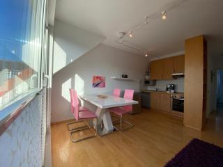 Duhner Brise, Ferienwohnung 5 - Duhnen - 5