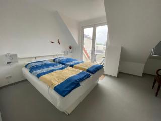 Duhner Brise, Ferienwohnung 5 - Duhnen - 1