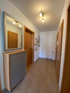 Dünenwind, Ferienwohnung 1 - Cuxhaven - 7