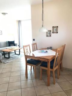 Am grooten Steen 1, Ferienwohnung 12 - Cuxhaven - 5