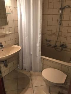 Am grooten Steen 1, Ferienwohnung 12 - Cuxhaven - 1