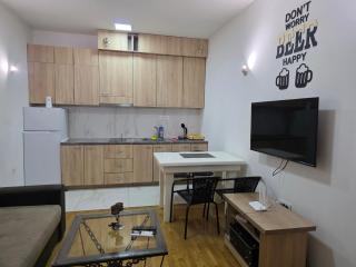 Shuleski Apartments - Ohrid - 7