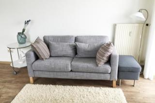Nordseedüne, Ferienwohnung 5 - Cuxhaven - 7