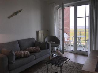 Nordseedüne, Ferienwohnung 5 - Cuxhaven - 6