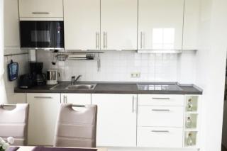 Nordseedüne, Ferienwohnung 5 - Cuxhaven - 5