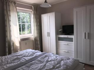Nordseedüne, Ferienwohnung 5 - Cuxhaven - 3
