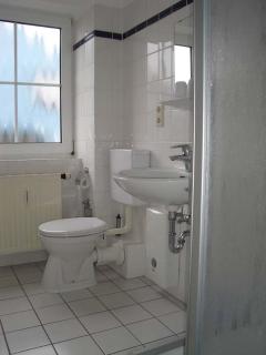 Nordseedüne, Ferienwohnung 5 - Cuxhaven - 2
