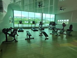 AZ Mahkota Valley Suites studio - 3