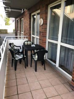 Villa Döser Strand - 1