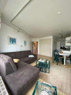 Meeresbrandung, Ferienwohnung 26 - 5